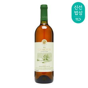 [품질보장]청도감와인 와인 감그린 레귤러 750ml