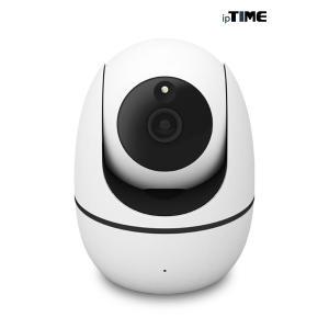 EFM ipTIME C300plus IP카메라 와이파이 무선 CCTV 홈캠 300만화소