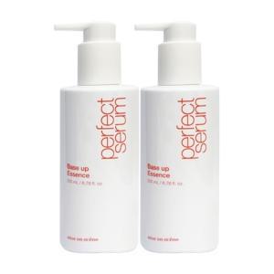 미쟝센 퍼펙트 베이스업 에센스 200ml x2