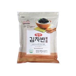 밥달라스 광천 김자반 볶음 500g