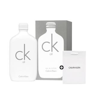 [본사정품] CK ALL EDT 50ml