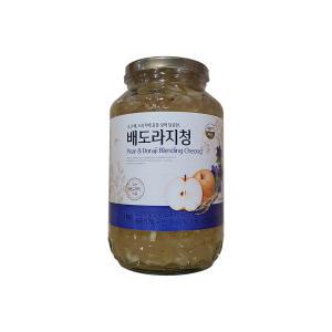 자임 배도라지청 1kg