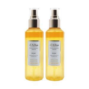 달바 화이트 트러플 시즌4 프라임 미스트 세럼 150ml(대용량) 2개