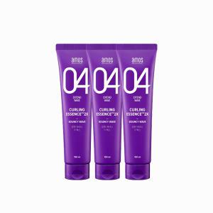 아모스 컬링 에센스 2X 150ml (3개)