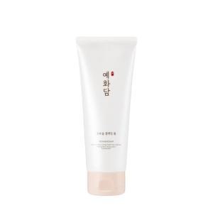 예화담 고보습 클렌징 폼 150ml