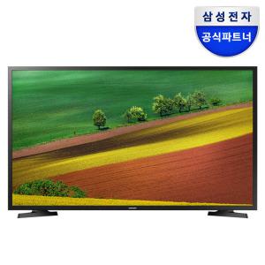 [최대혜택가 21만원대]공식인증점 삼성 HD TV UN32N4010AFXKR 평면 81cm(32) 1등급