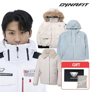 [다이나핏 공식]BEST 다운/플리스 모음 한파대비 ~63%OFF