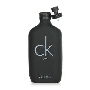 캘빈 클라인 - CK 비 오 드 뜨왈렛 스프레이 200ml/6.7oz