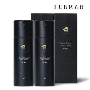 루브만 블랙라벨 퍼펙트 올인원 120ml