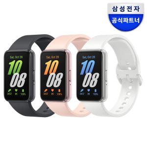 삼성 정품 갤럭시 핏3 SM-R390 스마트 밴드