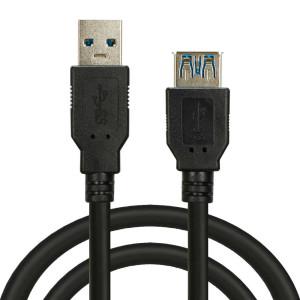 고급형 USB 2.0 3.0 연장케이블 1M 3M 5M 10M연장선 컴퓨터 연결 변환 전원 프린터 노