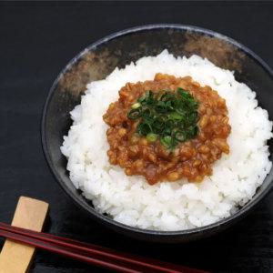 국내산 찰보리 맛된장 땡초보리장 300g