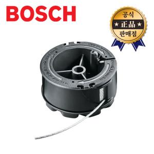 BOSCH 충전예초기날+실패 F016800570 UniversalGrassCut18-26용 스풀 inteliFEED