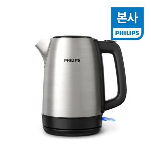 PHILIPS 필립스 메탈 무선 주전자 HD9350/93