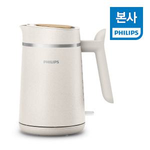 PHILIPS 필립스 친환경 에코 키친 세트 전기 주전자 포트 HD9365/10