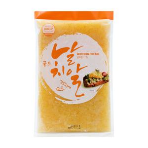 씨케이 골드 날치알 800g