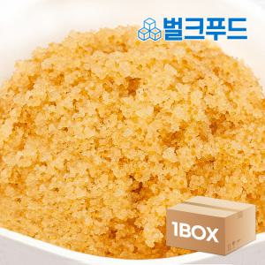 날치알 골드 1박스(500g x 20팩) 업소용 대용량 초밥 재료