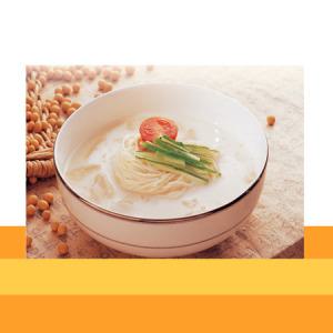 국산 우리 노란콩 콩국수용 콩가루 250g 콩국수 가루 콩국