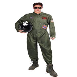 조종 복 파일럿 사 슈트 공군 Suit Pilot