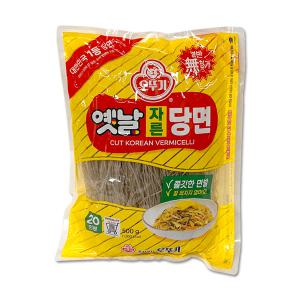 오뚜기 옛날 자른당면 500g x 1개