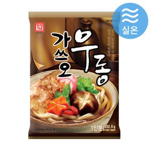 한성 가쓰오우동 232.5g