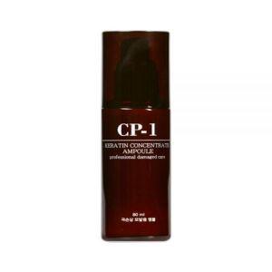 CP-1 케라틴 앰플 80ml KERATIN CONCENTRATE AMPOULE 80ml