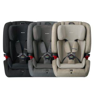 [다이치]브이가드 토들러 리우 ISOFIX 색상선택+선바이저+컵홀더