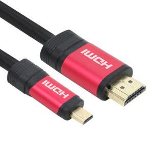 HDMI to Micro V2.0 케이블 1M 2M 3M 5M NX495