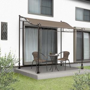 (코스트코 직배송) 타카쇼 가디스 테라스 썬 쉐이드 2.7x2.0mTakasho Gadis Shade Terrace 2.7x2.0m