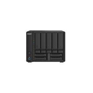 QNAP 5 4 베이 고속 NAS TS932PX4G