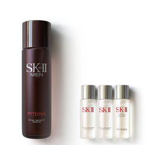 [SK-II](강남점)(11월) 맨 피테라 에센스 230ml 세트 (남자선물)