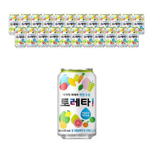 토레타, 340ml, 24개