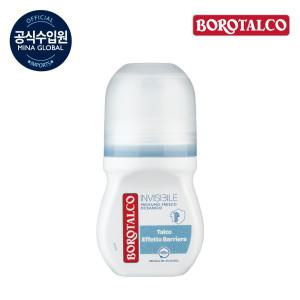 인비저블 프레쉬 롤온  50ml