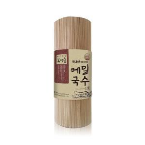 봉평촌 국내산 메밀로 만든 메밀국수 1호 850g