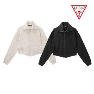 갤러리아 GUESS F/W [여성] YO3K3496 트레이닝 집업 (-YO3K1196 set)