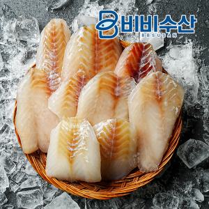 동태포 동태전 명태포슬라이스 700g *2팩