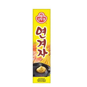 오뚜기 연겨자 100g