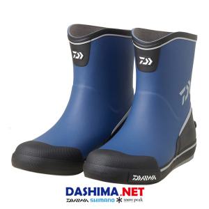 다시마넷 DAIWA 네오데크 부츠 DB-2412 네이비