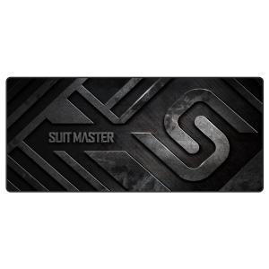 앱코 SUITMASTER GSM-350B 게이밍 풀커버 장패드