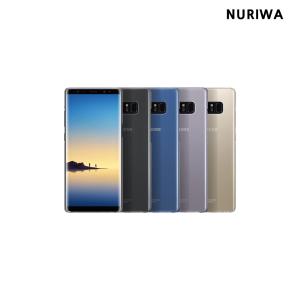 삼성 갤럭시노트8 중고폰 갤럭시공기계 알뜰폰 64GB SM-N950