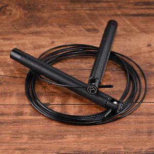 크로스핏 알피엠 와이어 줄넘기 로그피트니스 RPM SPEED ROPE 4.0