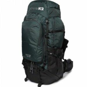 [국내정식매장] K2 케이투 등산 가방 스피츠 40+5L(SPITZE 40+5L) (D/Green) 배낭