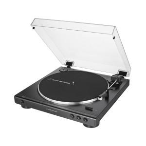 (코스트코 상품) 오디오테크니카 턴테이블 AT-LP60X 블랙