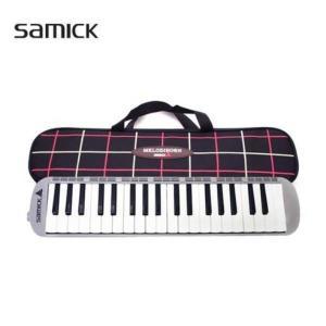 SAMICK - 삼익 멜로디언27체크가방