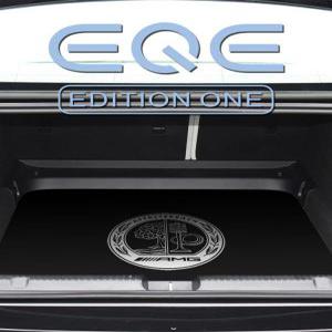 벤츠 eqe350 트렁크 매트 EQE350 스페셜 리어 트렁크 매트 eqe43 eqe53 amg