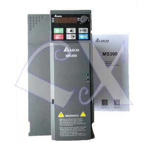 Delta MS300 200W high frequency VFD1A6MS23ANSAA 0.2KW 230V 3-phase Frequency converter