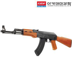 AK-47 17424 전동건 에어건 비비탄 장난감 총 아카데미 과학