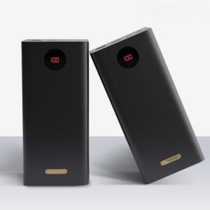 로모스 PEA60 고속충전 대용량 보조배터리 60000mAh