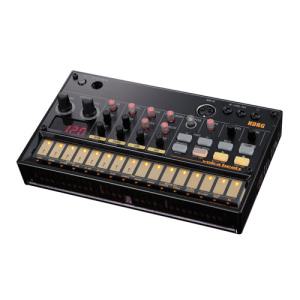 KORG Volca-Beats/VOLCABEATS 코르그/아날로그/리듬머