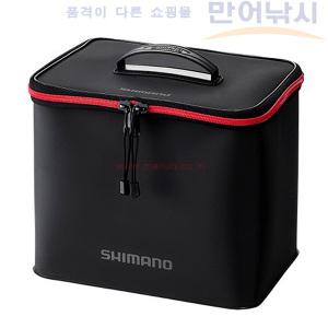 시마노 슈즈케이스 BK-077R 낚시 신발 단화 케이스